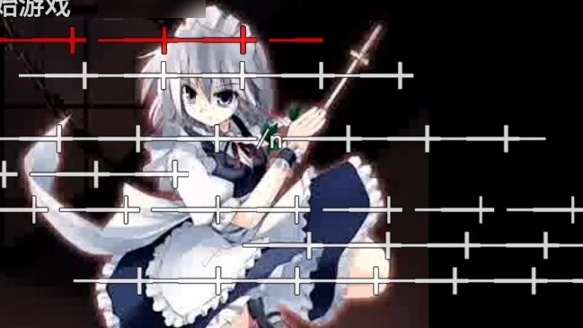 Bagaimana cara memainkan Touhou tanpa komputer? !