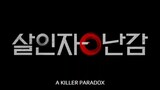 A Killer Paradox Ep 8 (END) Sub indo