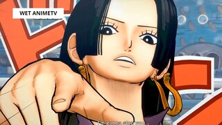 Top 7 Bộ Võ Công Quyền Cước Trong One Piece #16 1