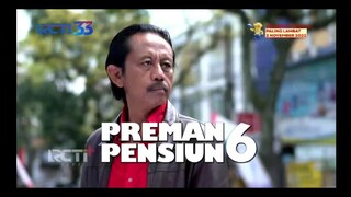 Preman Pensiun 6 Episode 36