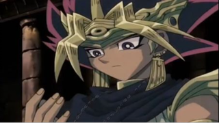 YuGiOh AMV Yami Yugi Atem I Am King #amv #yugioh