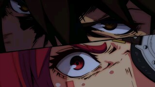 Guilty Gear Strive Dual Rulers - Ep 6 (HD) Sub Indo