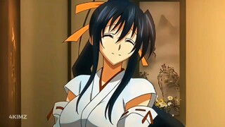 Akeno Himejima - AMV Edit