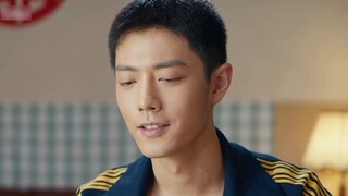 "Aku Sangat Baik" Episode 8/Gu Ganda/Xiao Zhan Narcissus/Hewan Peliharaan Manis/Menikah