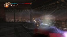 XBOX360ゲーム「忍者龍劍伝II」上忍難度-第一期 (20)