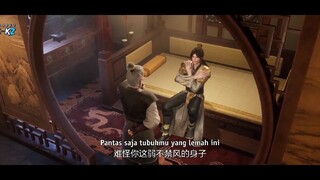 Keyboard Immortal Episode 06 Subtitle Indonesia