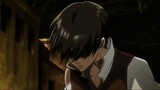[AMV] Levi: I'll never regret the path I chose | Lonely Warrior 