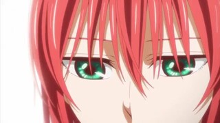 E9 Mahoutsukai No Yome (Sub Indo)