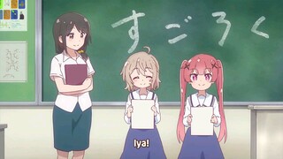 Wataten eps 3