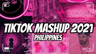 TIKTOK MASHUP MARCH 2021 PHILIPPINES (DANCE CRAZE)