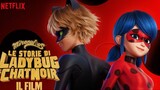 Watch Miraculous_ Ladybug & Cat Noir Full Movie For Free , Link in Description