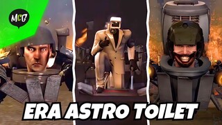 Era Baru Astro Toilet!