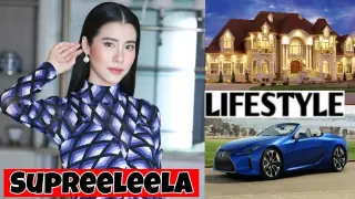 Esther Supreeleela Lifestyle |Biography, Networth, Realage, Hobbies, Boyfriend, |RW Facts & Profile|