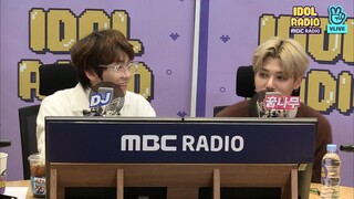 [ENG] Idol Radio EP 127: SayTEEZ (세이티즈) Ateez