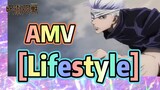[Jujutsu Kaisen]  AMV | [Lifestyle]
