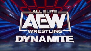 AEW Dynamite | Full Show HD | August 9, 2023