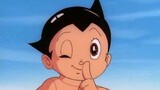 Astro Boy 1980's LOST English Pilot (Restored) In Color. Great Animation!