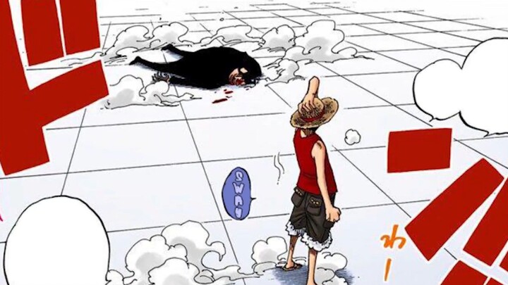Tất Tật Về Các Gear Của Luffy - Gear 5 Mạnh Đến Thế Nào? (One Piece) | Tập 2