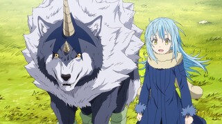 Tensei Shitara Slime Datta Ken「AMV」Play with fire