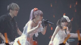 GARNiDELiA × Haruna Luna - only my railgun [2014]