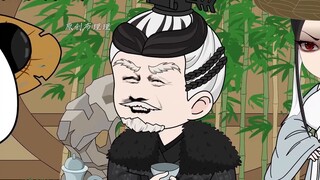 [Episode 5] Rushing to the Sky Eagle Cult, encountering crisis again#Original Animation#Funny Animat