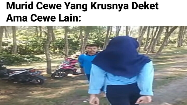 semua tragedi di sekolah🗿