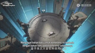 Shrouding The Heaven Eps 105 Sub Indo