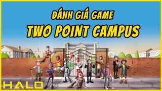 Đánh giá game Two Point Campus | Làm "hiệu trưởng" xây trường đại học cho riêng mình