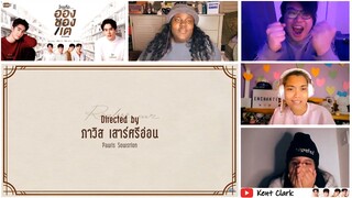 Enchanté EP. 1 Reaction PREVIEW | Early Access on Patreon