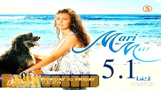 Marimar Tagalog Dubbed 5.1