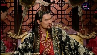 Jumong 57 Tagalog Dubbed