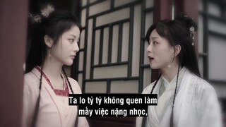 Kiều Thê Nhà Ta Không Dễ Chọc EP 2 [Sub Việt]