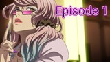Akudama Drive Season 1 Episode 1 hindi dubbed 1080p | Anime Wala