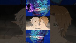 Mushoku Tensei: Jobless Reincarnation episode 2 #anime #animeedit #shorts