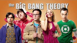 Funniest moments in The big bang theory   part 1