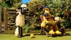 Shaun The Sheep - 8