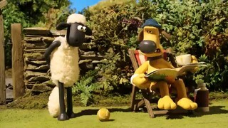 Shaun The Sheep - 8