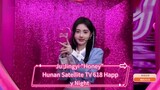 Ju Jingyi - Honey Performabce on Hunan Satellite TV 618 Happy Night !