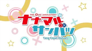 Nana Maru San Batsu EP2