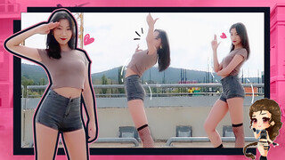 Dance Cover Lisa Blackpink-Kill This Love