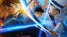 【60s】Trailer Detective Conan Movie 27 : The Million Dollar Signpost