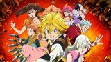 S1 Ep10 | Seven Deadly Sins (Eng Sub)