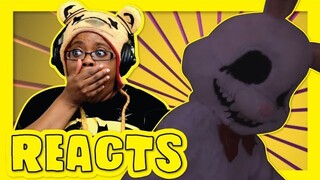 A Mr Hopp's Playhouse Song | By Random Encounters | AyChristene Reacts