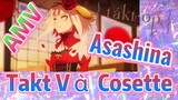 [Takt Op. Destiny] AMV | Asashina Takt Và Cosette