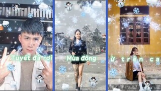 Tik Tok Gãy TV Media  💘  Tổng hợp các video hài hước của Team Gãy TV Media trên Tik Tok Phần 72