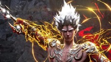 EP51 | Azure Legacy - 1080p HD Sub Indo