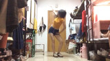 [DANCE][K-POP]Crazy dance in Dormitory|BLACKPINK|Kill This Love