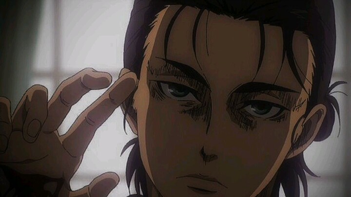Eren>_<