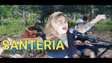 Santeria - Sublime | Kuerdas Cover