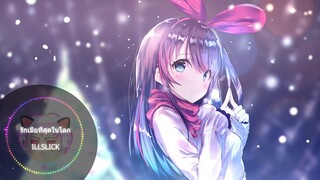 รักเมียที่สุดในโลก - ILLSLICK (Cover By BELL WARISARA) Nightcore